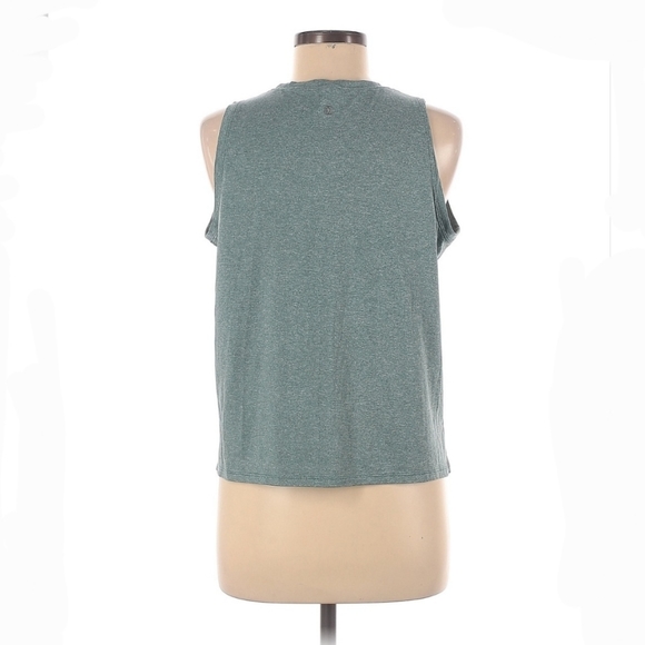 5/$25 Balance Collection Tank Top - Picture 2 of 4